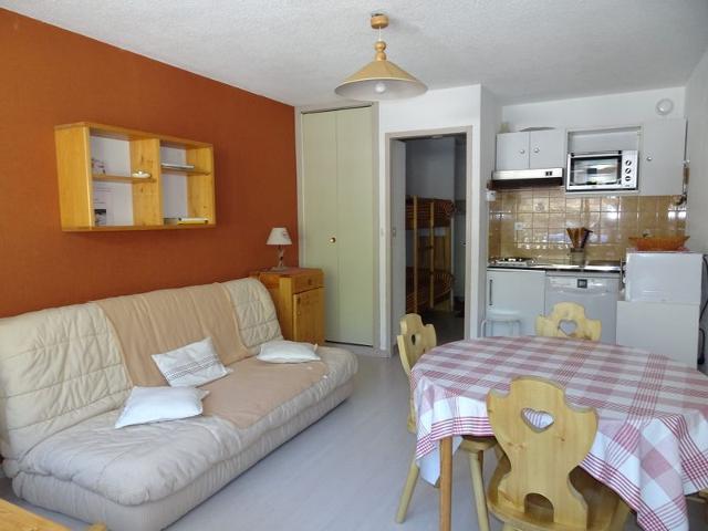 Appartements Chasseforet - Pralognan la Vanoise