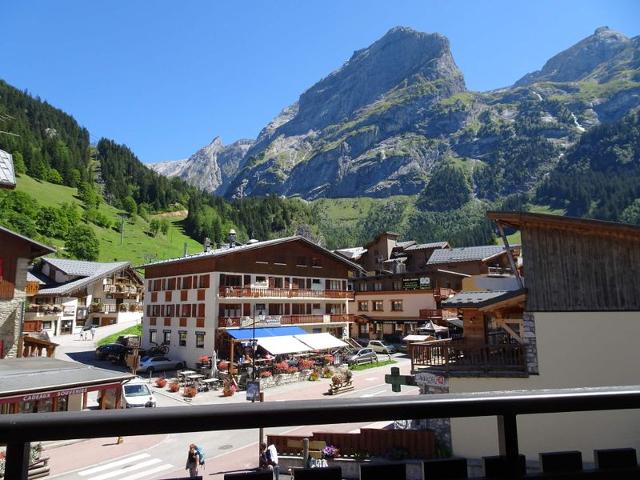 Appartements Chasseforet - Pralognan la Vanoise