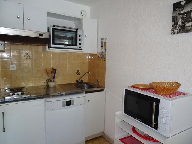 Appartements Chasseforet - Pralognan la Vanoise