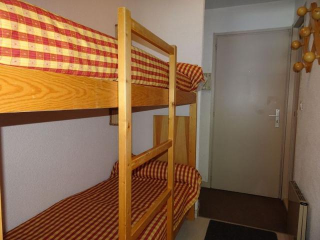 Appartements Chasseforet - Pralognan la Vanoise