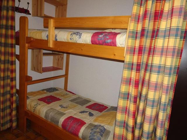 Appartements Chasseforet - Pralognan la Vanoise