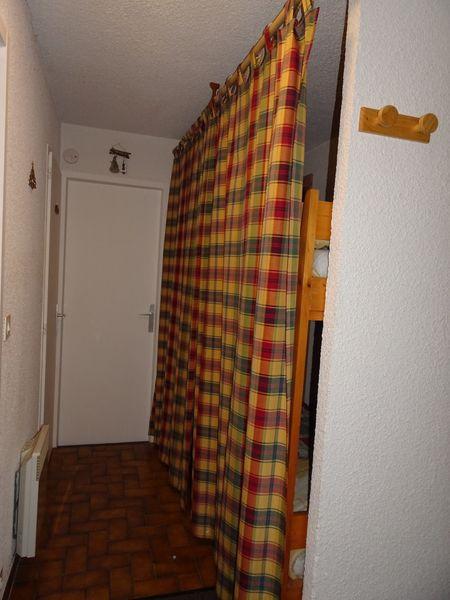 Appartements Chasseforet - Pralognan la Vanoise