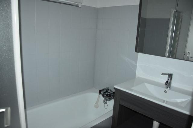 Appartements Chasseforet - Pralognan la Vanoise