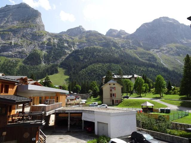 Appartements Chasseforet - Pralognan la Vanoise