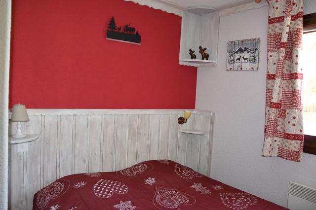 Appartements Chasseforet - Pralognan la Vanoise