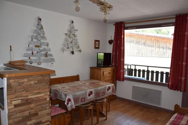 Appartements Chasseforet - Pralognan la Vanoise
