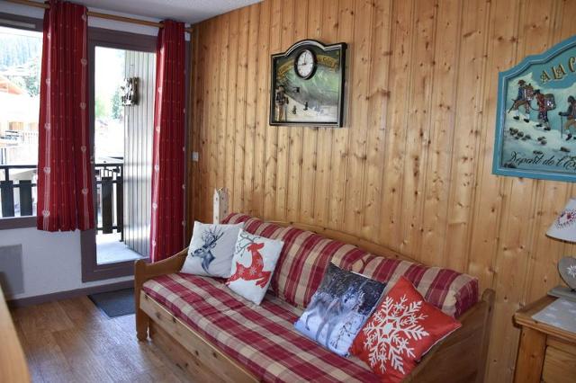 Appartements Chasseforet - Pralognan la Vanoise