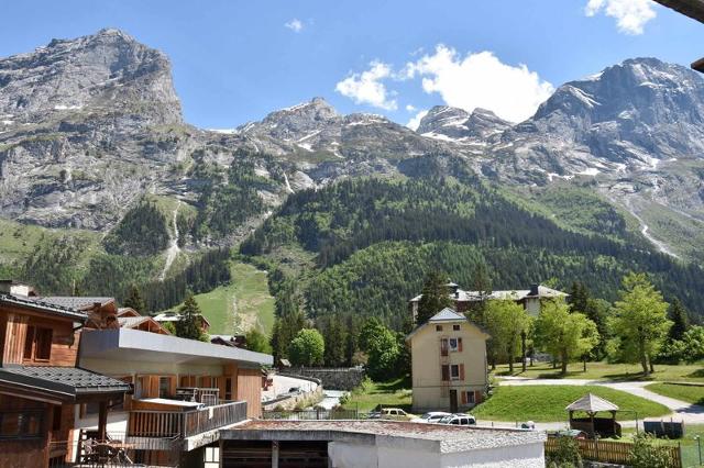 Appartements Chasseforet - Pralognan la Vanoise