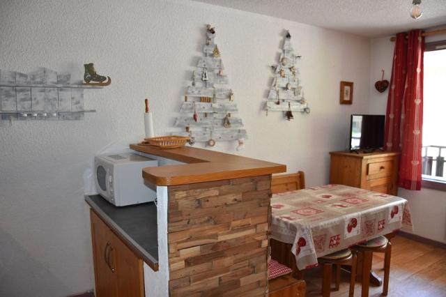 Appartements Chasseforet - Pralognan la Vanoise