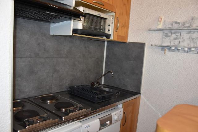 Appartements Chasseforet - Pralognan la Vanoise