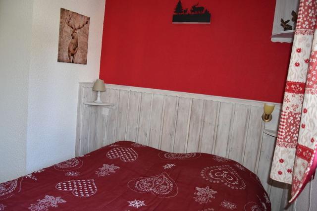 Appartements Chasseforet - Pralognan la Vanoise