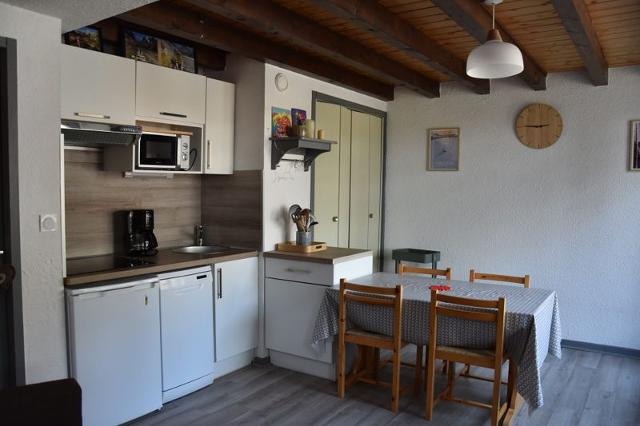 Appartements Chasseforet - Pralognan la Vanoise