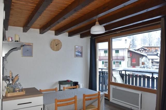Appartements Chasseforet - Pralognan la Vanoise