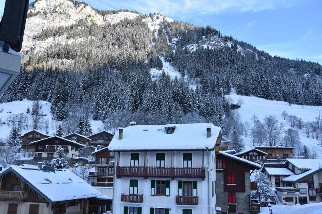 Appartements Chasseforet - Pralognan la Vanoise