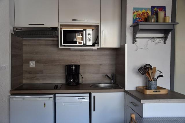 Appartements Chasseforet - Pralognan la Vanoise