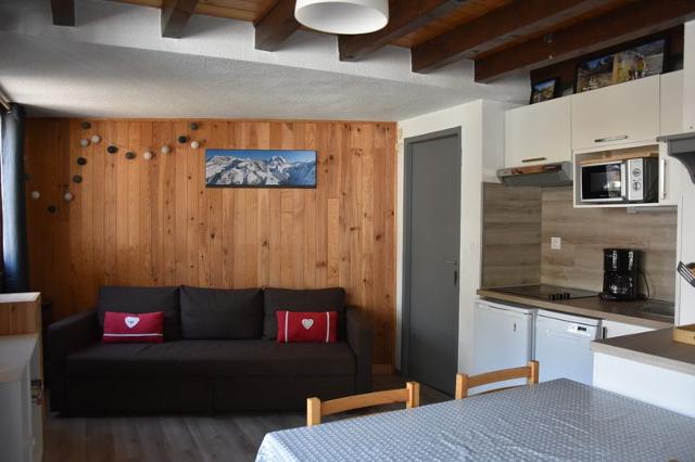 Appartements Chasseforet - Pralognan la Vanoise