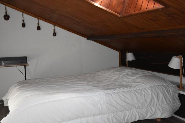 Appartements Chasseforet - Pralognan la Vanoise