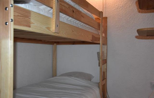 Appartements Chasseforet - Pralognan la Vanoise