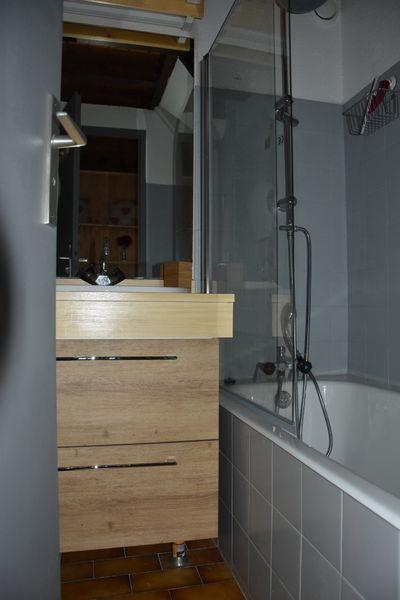 Appartements Chasseforet - Pralognan la Vanoise