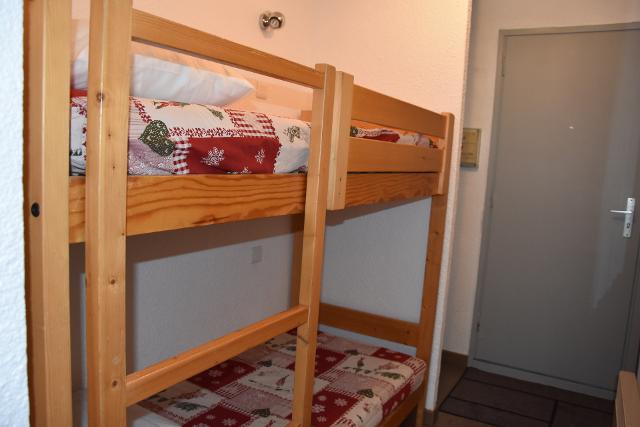Appartements Chasseforet - Pralognan la Vanoise