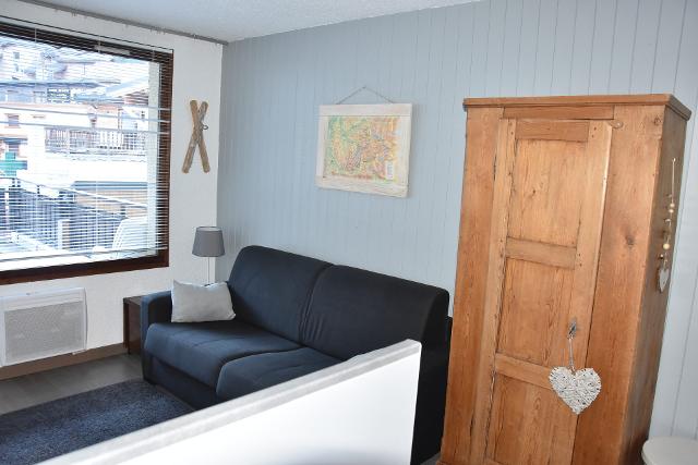 Appartements Chasseforet - Pralognan la Vanoise