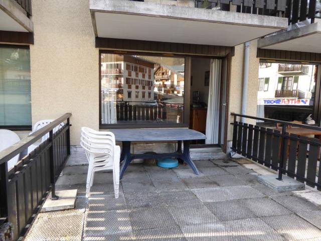 Appartements Chasseforet - Pralognan la Vanoise