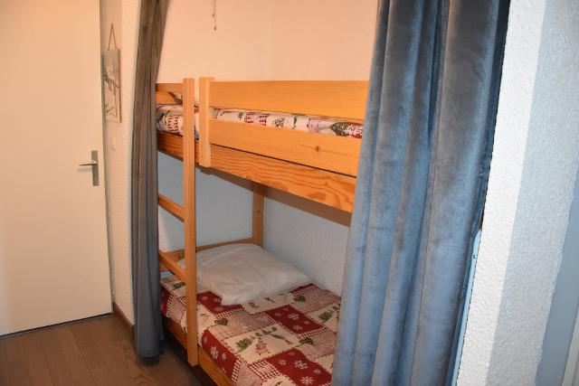 Appartements Chasseforet - Pralognan la Vanoise