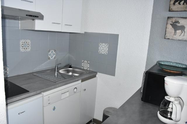 Appartements Chasseforet - Pralognan la Vanoise