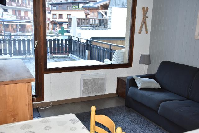 Appartements Chasseforet - Pralognan la Vanoise