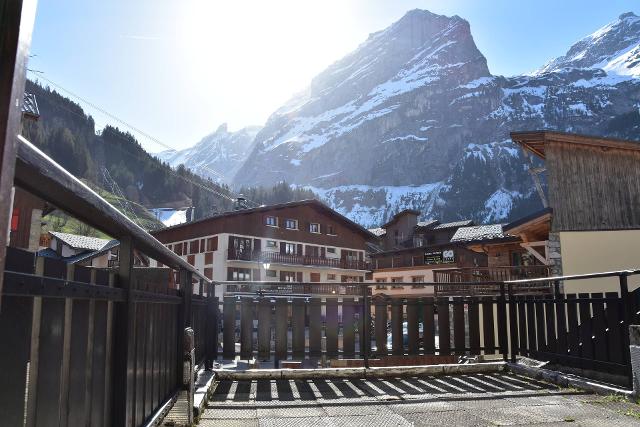 Appartements Chasseforet - Pralognan la Vanoise