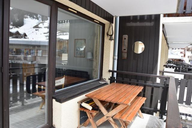Appartements Chasseforet - Pralognan la Vanoise