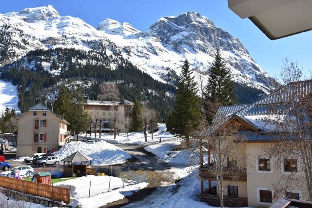 Appartements Chasseforet - Pralognan la Vanoise