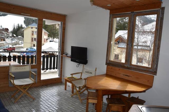 Appartements Chasseforet - Pralognan la Vanoise