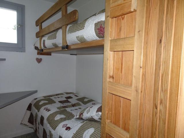 Appartements Chasseforet - Pralognan la Vanoise