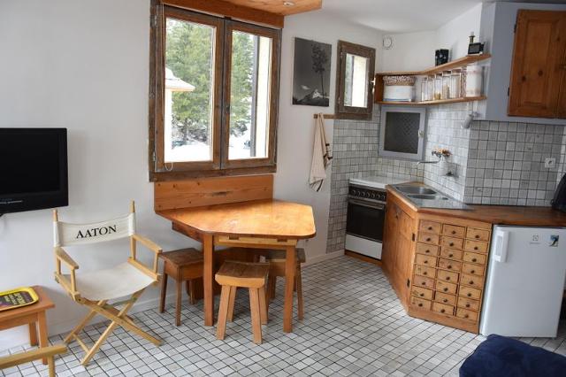 Appartements Chasseforet - Pralognan la Vanoise