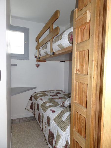 Appartements Chasseforet - Pralognan la Vanoise