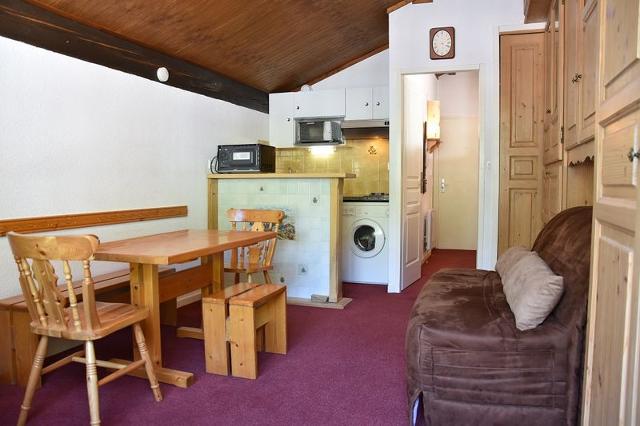 Appartements Chasseforet - Pralognan la Vanoise