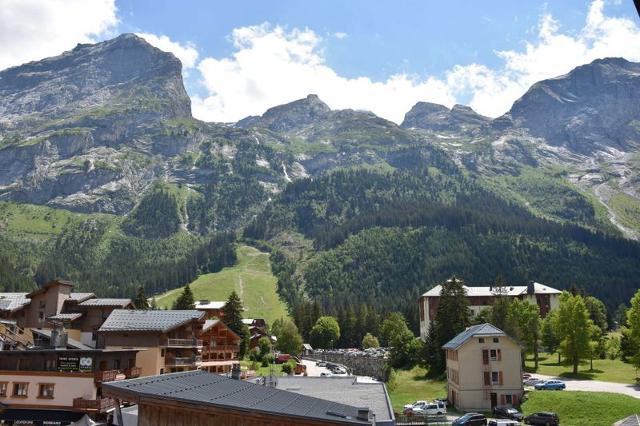 Appartements Chasseforet - Pralognan la Vanoise