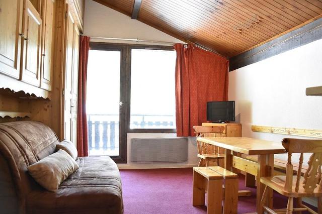 Appartements Chasseforet - Pralognan la Vanoise