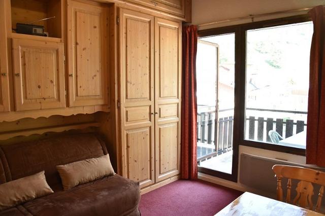 Appartements Chasseforet - Pralognan la Vanoise