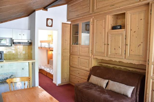 Appartements Chasseforet - Pralognan la Vanoise