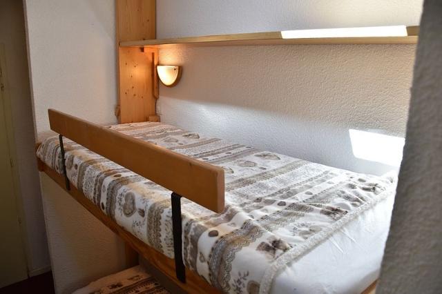 Appartements Chasseforet - Pralognan la Vanoise
