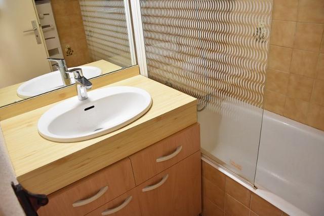 Appartements Chasseforet - Pralognan la Vanoise
