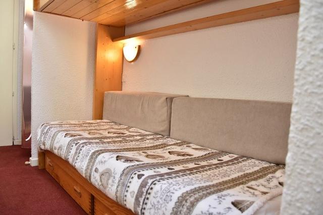 Appartements Chasseforet - Pralognan la Vanoise