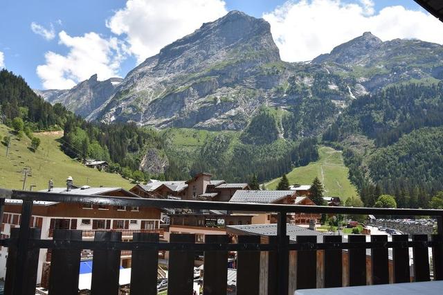 Appartements Chasseforet - Pralognan la Vanoise