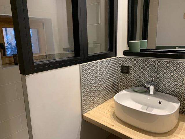 Appartements Cibalins - Pralognan la Vanoise