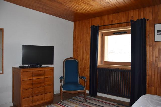 Appartements Cibalins - Pralognan la Vanoise
