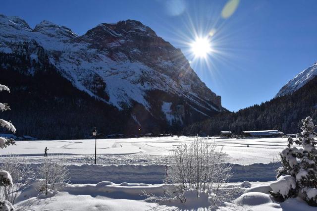 Appartements Cibalins - Pralognan la Vanoise