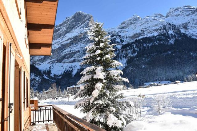 Appartements Cibalins - Pralognan la Vanoise