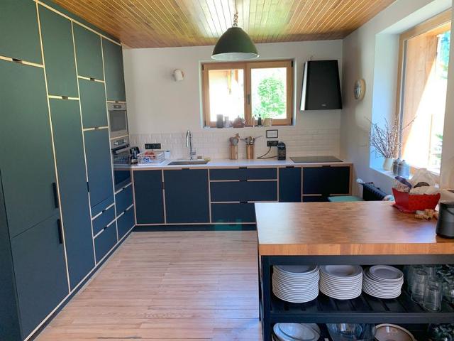 Appartements Cibalins - Pralognan la Vanoise